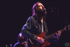 Chris Robinson Brotherhood performs at The National in Richmond,