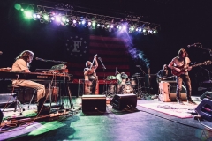 Chris Robinson Brotherhood performs at The National in Richmond,