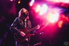 Chris Robinson Brotherhood performs at The National in Richmond,
