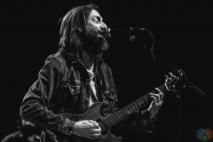 Chris Robinson Brotherhood performs at The National in Richmond,