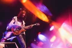 Chris Robinson Brotherhood performs at The National in Richmond,