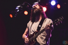 Chris Robinson Brotherhood performs at The National in Richmond,