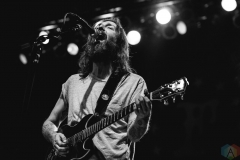 Chris Robinson Brotherhood performs at The National in Richmond,