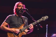 Chris Robinson Brotherhood performs at The National in Richmond,