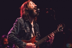Chris Robinson Brotherhood performs at The National in Richmond,