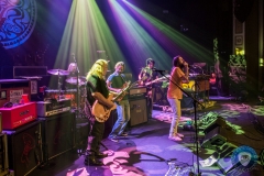 Chris and Neal with Govt. Mule