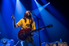Chris Robinson, Tower Theater