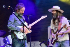 2 Neal Casal Chris Robinson Brotherhood