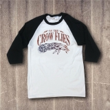 As The Crow Flies Jersey