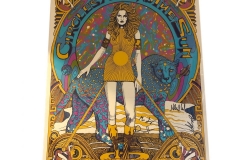 CATS 2016 Signed Poster
