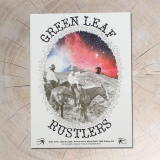 GLR Show Poster Sweetwater Music Hall 2018