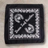 Green Leaf Rustlers Bandana