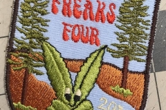 2018 CRB Freaks For The Festival 4 Patch