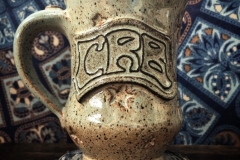 California Soulshine Designs CRB Mug