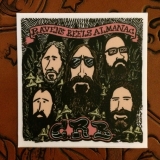 Matt Adams RRA Sticker