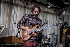 CRB - Neal Casal - Loma Vista 2015