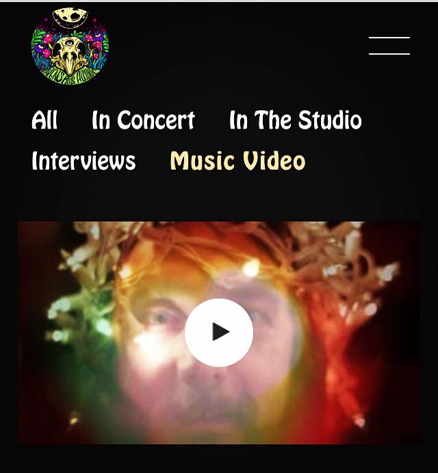 RRA Video Archive Screenshot