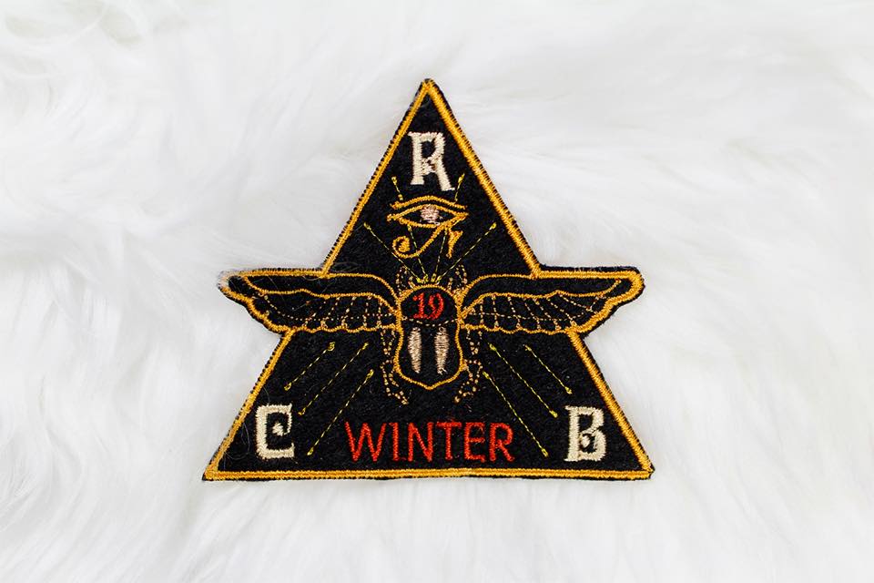 CRB 2019 PatchYaLater