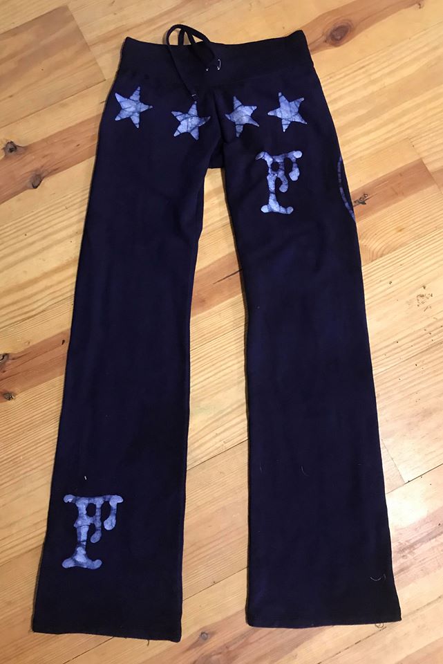 Freak Batik Lounge Pants