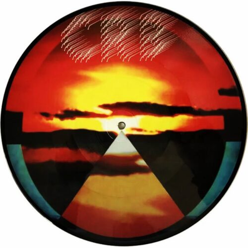 CRB Picture Disc