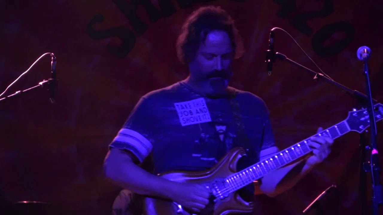 CATS At The Shred 4-20-19