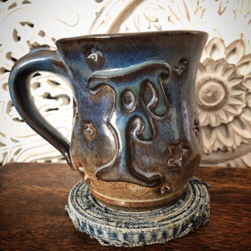 California Soulshine Freak Mug