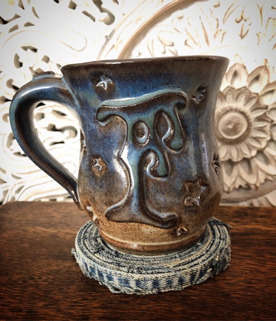 California Soulshine Freak Mug