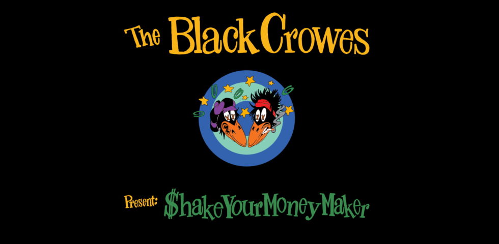 Black Crowes Tour 2020