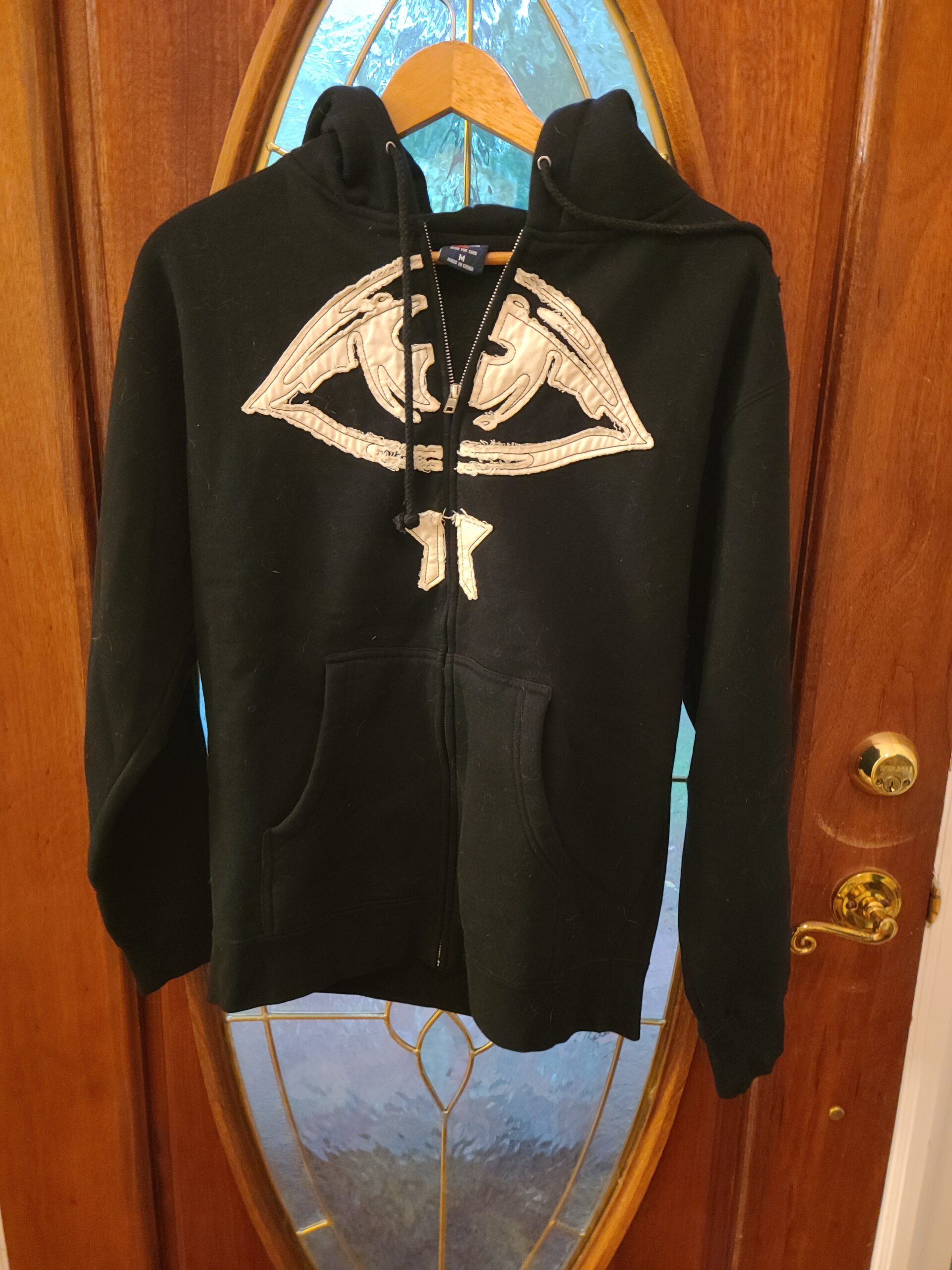 Rare Crowes Merchandise