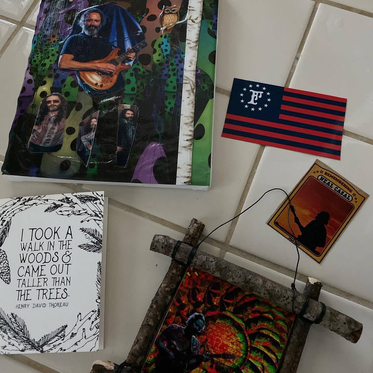 RRA Ornament Exchange 2022