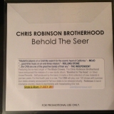 CRB Behold the Seer Back Promo