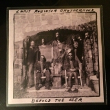 CRB Behold the Seer Front Promo