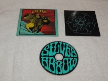 Betty's Blends Volume 2 CD (All Items, Front)