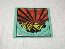 Betty's Blends Volume 2 CD (Back)