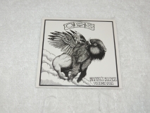 Betty's Blends Volume 2 Sampler CD (Front)