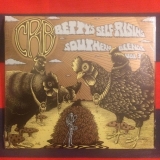 Betty's Blends Volume 3 CD (Front)