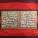 Betty's Blends Volume 3 LP Bonus CDs (Back)