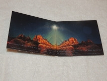 Big Moon Ritual CD (Inside)