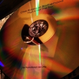 CRB High Is Not The Top CD Promo