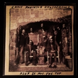 CRB High Is Not The Top Front Promo