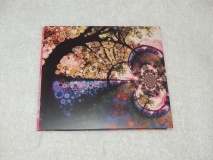 Phosphorescent Harvest (Back)