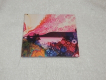 Phosphorescent Harvest (Front)