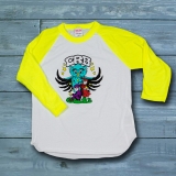 CRB-Owl-Kids-Neon-Yellow-Jersey
