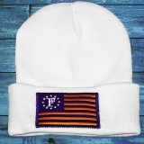 Freak Flag Ski Cap
