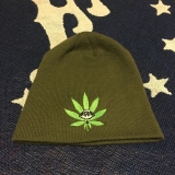 Sativa Beanie
