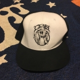 Eye Peace Hat