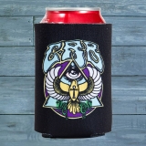 CRB All Seeing Ankh Coozie