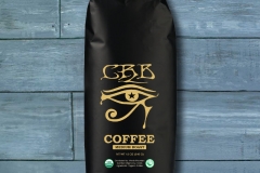 Chris Robinson Brotherhood Premium Coffee