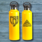 CRB Water Bottle