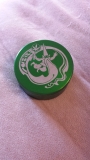 CRB-grinder